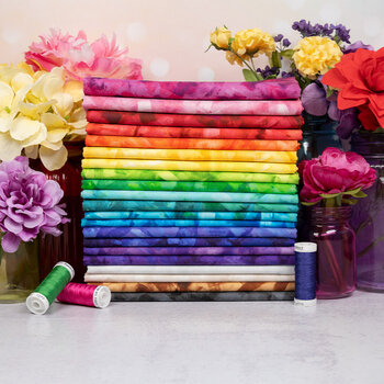 Fresh Blends by Kimberly Einmo for Benartex