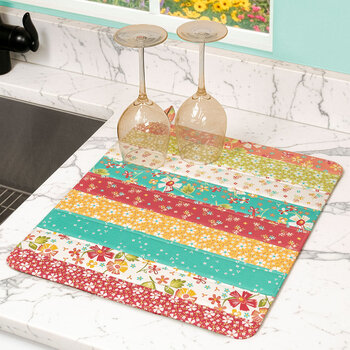 Dry Ideas Kit - In The Garden
