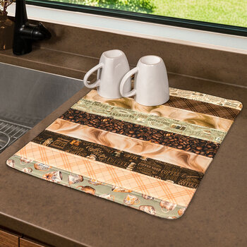 Dry Ideas Kit - Coffee Time