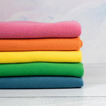 Winterfleece Solids by Whistler Studios for Windham Fabrics