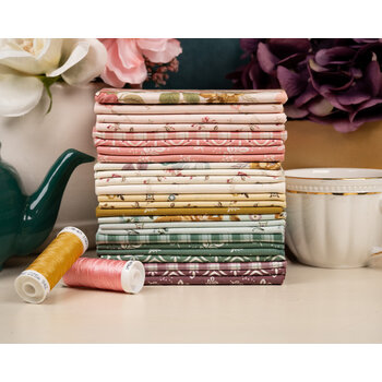 Renew by Sandy Gervais for Riley Blake Designs