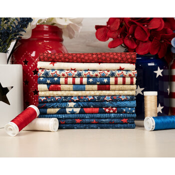 American Heartland by Northcott Fabrics