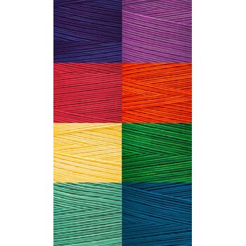 Weeks Dye Works Hand-Dyed Embroidery Floss