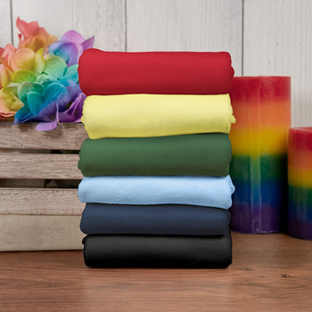 Minky Deluxe 108" by Sykel Studio for Benartex