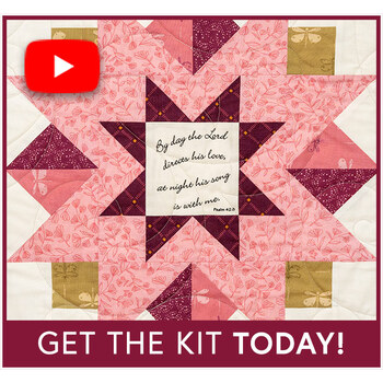 How To Make A Star In A Star Block Tutorial