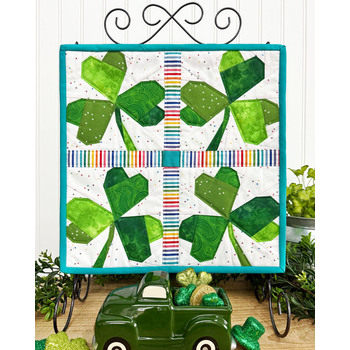 Foundation paper Piecing Series 2 Kit - march