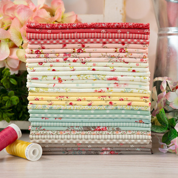 Lyda Rose by Bunny Hill Designs for Moda Fabrics