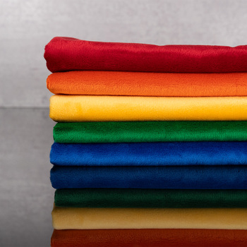 Quilting Cuddle Solids by Shannon Fabrics for Moda Fabrics