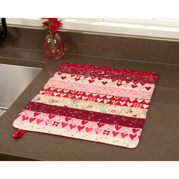 Dry Ideas Kit - Darling Peony