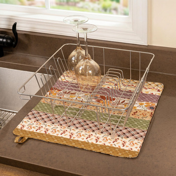 Dry ideas Kit - Evening On The Prairie