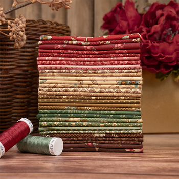 Always and Forever by Renee Nannemwn for Andover Fabrics