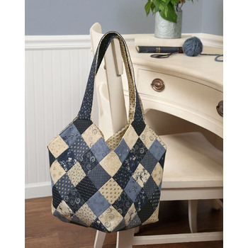 Midi Bag Kit - Bluebird's Nest