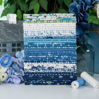 Blueprint by Camille Roskelley for Moda Fabrics