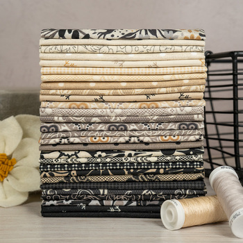 Posh by BasicGrey for Moda Fabrics