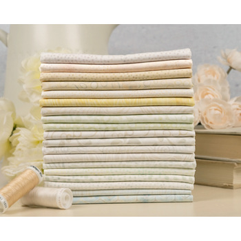 Neutrals by Island Batik