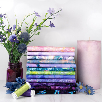 Dragonfly Mist by Timeless Treasures Fabrics