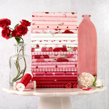 Sew in Love by Dani Mogstad for Riley Blake Designs