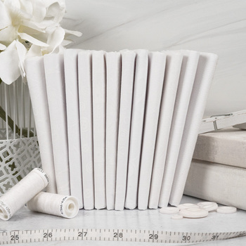 Essentials Sew Happy by Wilmington Prints