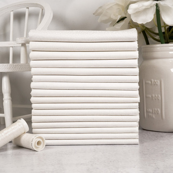 Quilter's Flour by Henry Glass Fabrics