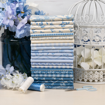 Penelope by My Mind's Eye for Riley Blake Designs