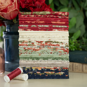 Ambiance by 3 Sisters for Moda Fabrics