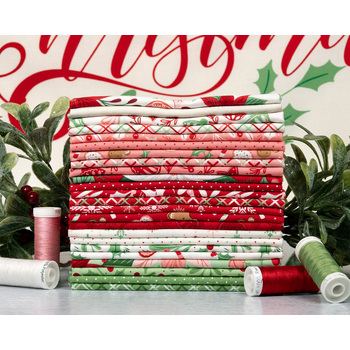 Merrily On High by Sweetfire Road for Moda Fabrics