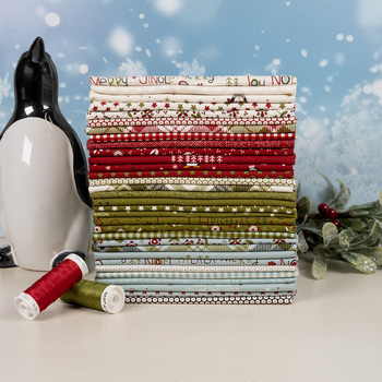 Chilly by Sweetwater for Moda Fabrics