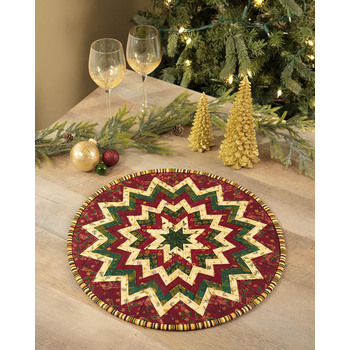 Folded Star Table upper Kit - Stof Christmas 2025