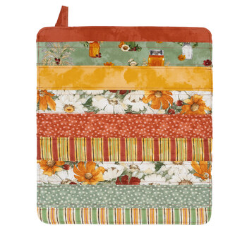 Dry Ideas Kit - Harvest Blooms