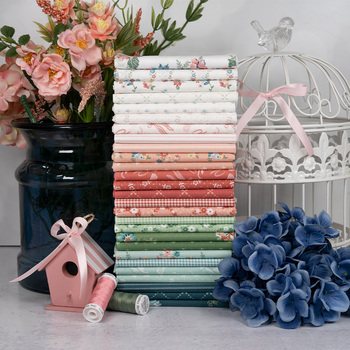 Mary Catherine by Amy Smart for Riley Blake Designs