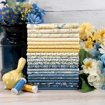 Middleboro Road by Suzi Smith for Marcus Fabrics
