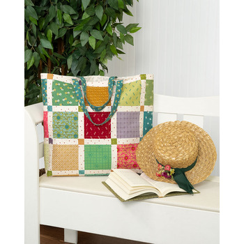 Magic Charm Pack Tote Kit - Gentler Times