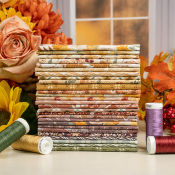 Evening on the Prairie by Modern Prairie for Riley Blake Designs