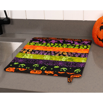 Dry Ideas Kit - Tonga Haunted
