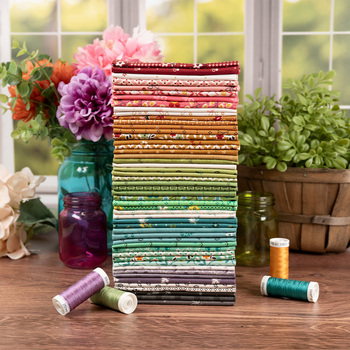 Gentler Times by Lori Holt for Riley Blake Designs