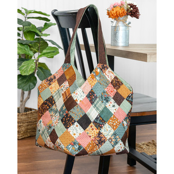 Mondo Bag Kit - Acorn Hollow