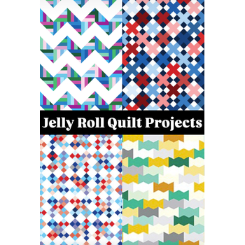 Jelly Roll Projects