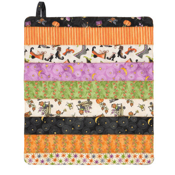 Dry Ideas Kit - Ghoul Friends