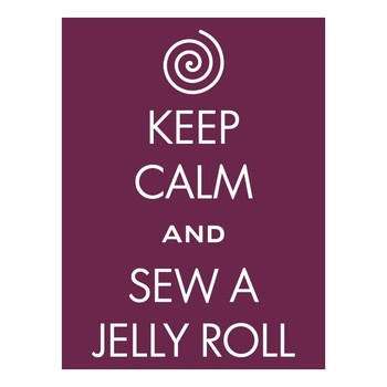National Jelly Roll Day