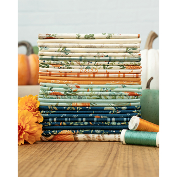 I Love Fall Most Of All by Deb Strain for Moda Fabrics