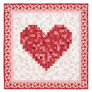 Sweetheart Wall Hanging Kit