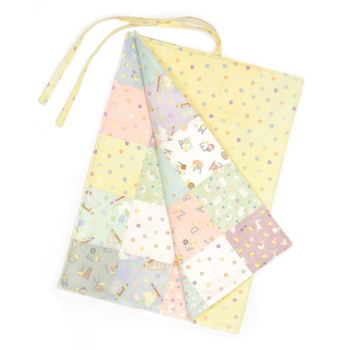 Flannel Changing Pad Kit - Little Chicks Flannel