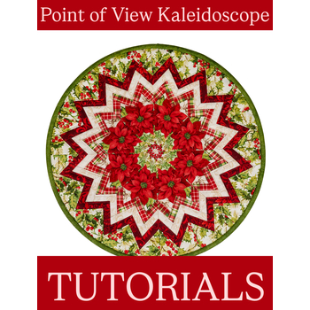 How to Make the Point of View Kaleidoscope projects