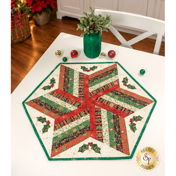 link to  60 Degree Diamond Table Topper Kit - Adorn