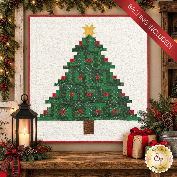 link to Mini Christmas Tree Kit