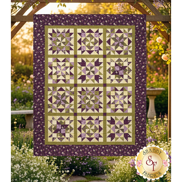 link to Essence Patchwork BOM