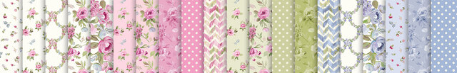 link to Petals & Blooms