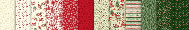 link to Holiday Hoot