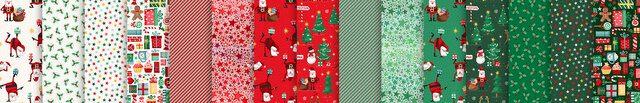 link to Ready Set Santa