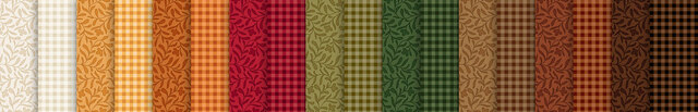 link to Cider Mill Flannel